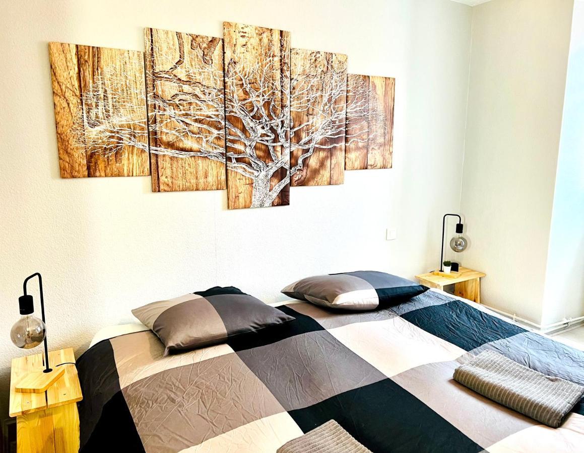 Seppala Charmant Appartement コルマール エクステリア 写真