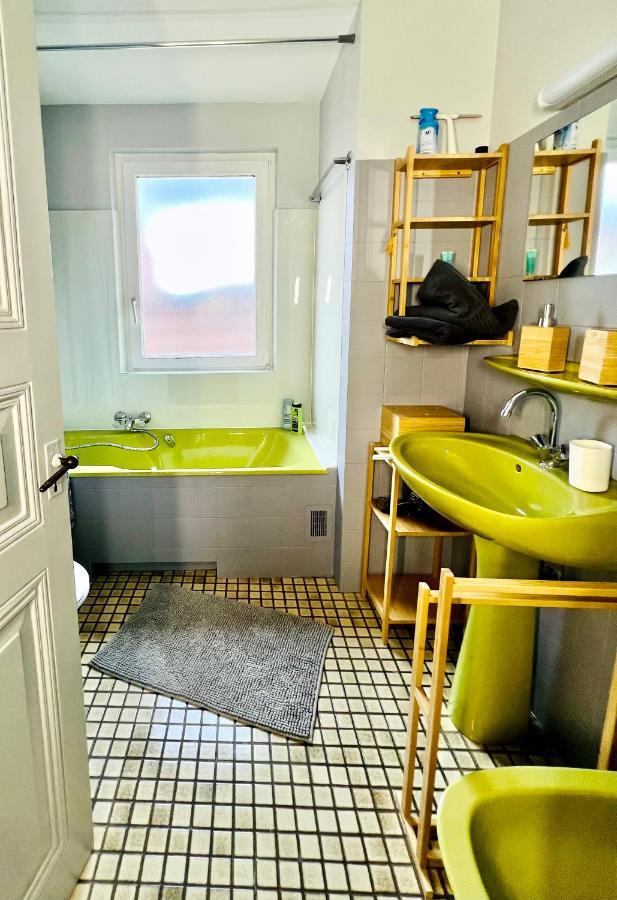 Seppala Charmant Appartement コルマール エクステリア 写真
