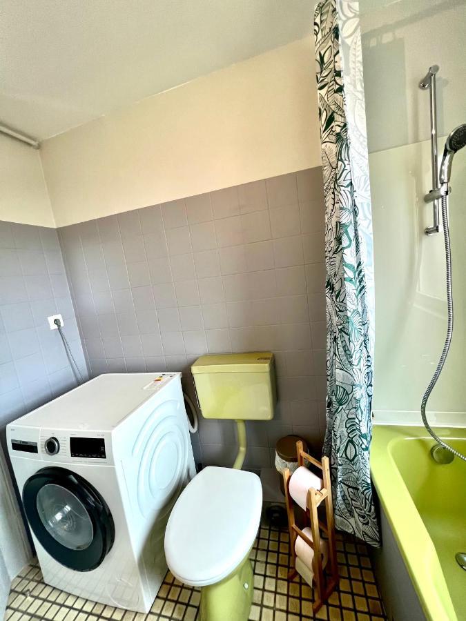 Seppala Charmant Appartement コルマール エクステリア 写真